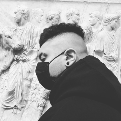Profile Picture of Colin Ezeli (@colinezeli) on Twitter