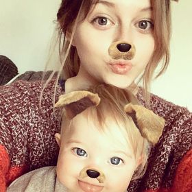 Profile Picture of Elysia Davison (@elyjade) on Pinterest