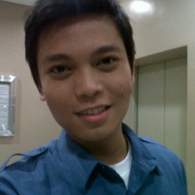 John Lorenz Lucio - Twitter Profile Picture of John Lorenz Lucio (@b_loid) on Twitter