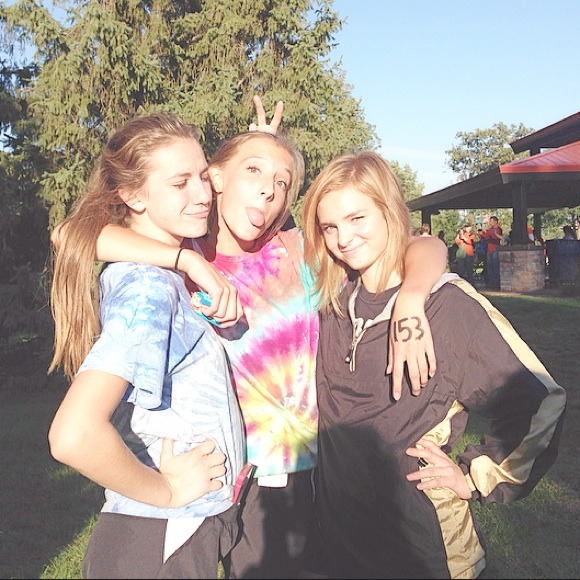 Alyssa Rischer - Poshmark Profile Picture of Alyssa Rischer (@alyssa_rischer) on Poshmark