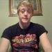 Profile Picture of Brandon Alexander (@tricksterkid21) on Pinterest