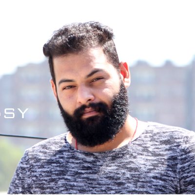 Sandeep Yadav - Twitter Profile Picture of Sandeep Yadav (@DarkWorldSy) on Twitter