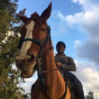 Profile Picture of Marc Kenolio (@marc-kenolio-1) on Quora