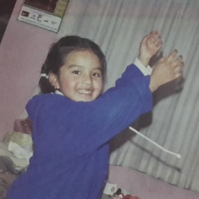 Profile Picture of Alejandra Carmiña León Zegarra (@Aleonz7) on Twitter