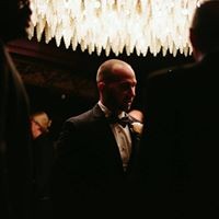 Profile Picture of Joshua Atlas Divirgilio (@joshua-atlas-divirgilio) on Quora