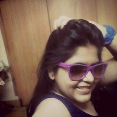 Profile Picture of Meghna Samtaney (@meghna_samtaney) on Twitter
