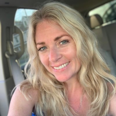 Profile Picture of Kristen Giordano (@kmgio78) on Twitter