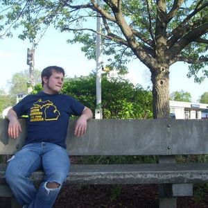 Profile Picture of Richard Wilbur (@wilby99) on Myspace