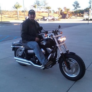 Timothy Hickerson - Myspace Profile Picture of Timothy Hickerson (@hickersontl) on Myspace