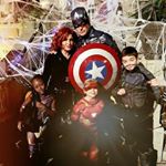 Profile Picture of kidshermannhargitay (@august_amaya_andrew) on Instagram