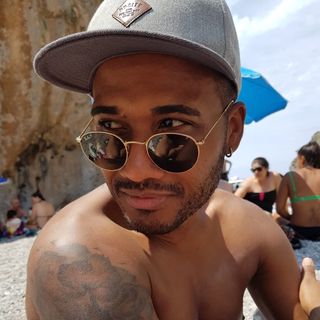 Profile Picture of David Sheriff (@davidsheriff) on Instagram