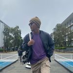 Profile Picture of Raymond Forest (@mondforest) on Instagram