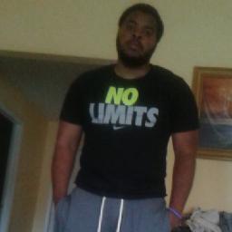 Profile Picture of Anthony Tisdale (@GrizzlyTisdale) on Twitter