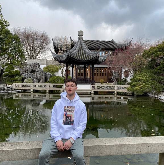 Profile Picture of Jared Steffenhagen (@jared97) on Poshmark