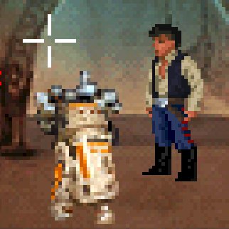 Profile Picture of Han Solo Adventures (@hansadventures) on Twitter