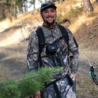 Profile Picture of Austin Morlan (@austin.morlan.3) on Facebook