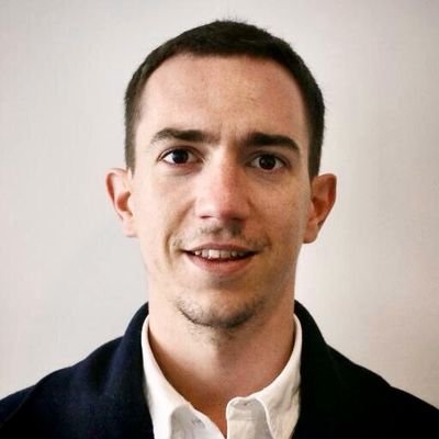 Profile Picture of Daniel Esteban (@Dani_Steban) on Twitter