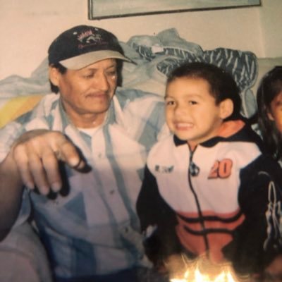 Profile Picture of Jared Rocha (@Jaredrocha9) on Twitter