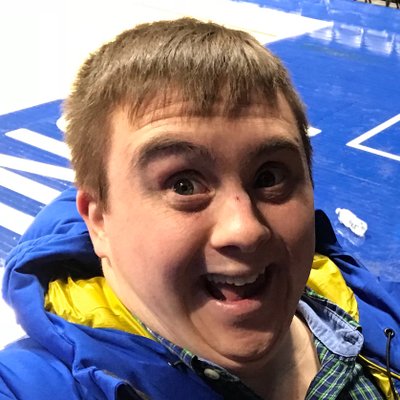 Profile Picture of Brett Blomquist (@Brettblomquist4) on Twitter