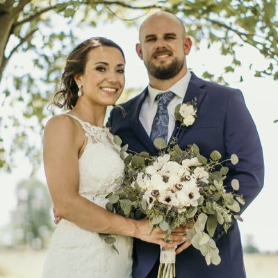 Profile Picture of Kalyn West (@hold_my_hanby) on Twitter