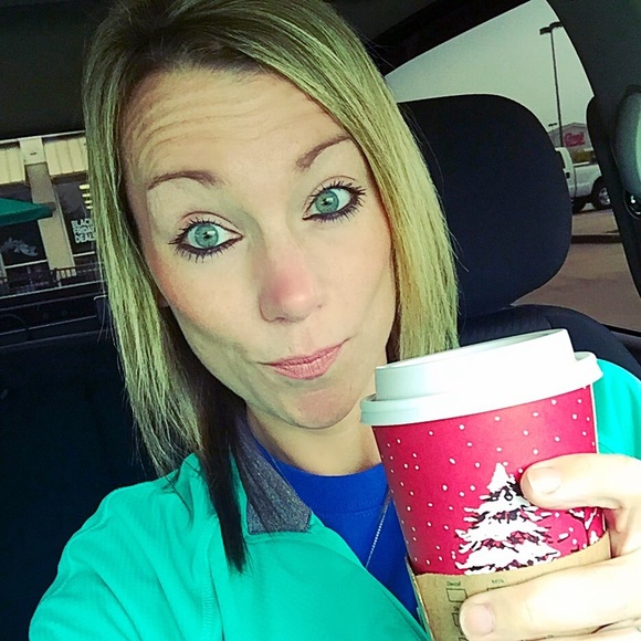 Profile Picture of Sabrina Frybarger (@sfrybarger) on Poshmark