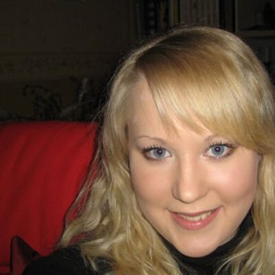 Profile Picture of Jessica Salo (@JessicaSalo) on Twitter