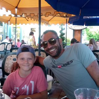 Profile Picture of Joseph Habshy (@joseph.habshy.3) on Facebook