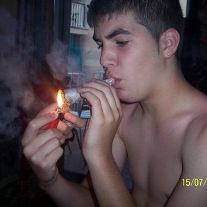 Profile Picture of Guillermo Rojo Ruiz (@ronguo) on Myspace