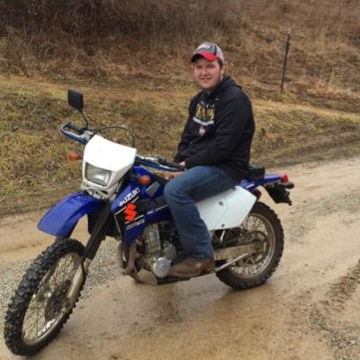 Profile Picture of Dylan Crabtree (@crabbycrabs96) on Twitter