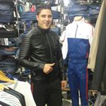 Profile Picture of MOUWISS_EA7 (@luizdavidluizdavidd) on Instagram