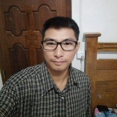 Profile Picture of Nay Lin Oo (@NayLinO88121845) on Twitter