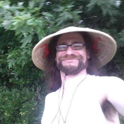 Cory Edward Deckard - Twitter Profile Picture of Cory Edward Deckard (@deckard_cory) on Twitter