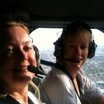 Profile Picture of Anne Hills (@AnneLHills) on Twitter