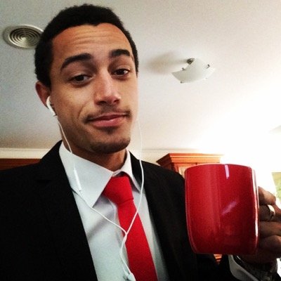 Profile Picture of Charles King (@charlesking106) on Twitter