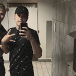 Profile Picture of Robert Reagan (@mcjerksworth) on Instagram