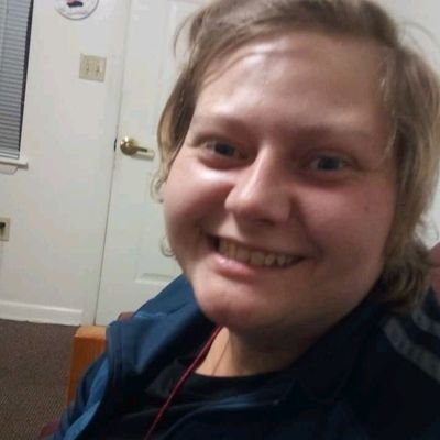 Profile Picture of Kayla Shockley (@kaylashockley90) on Twitter