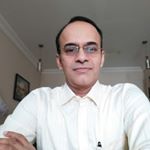 Profile Picture of Vijay Subramanian (@vijay.subramanian.1208) on Instagram