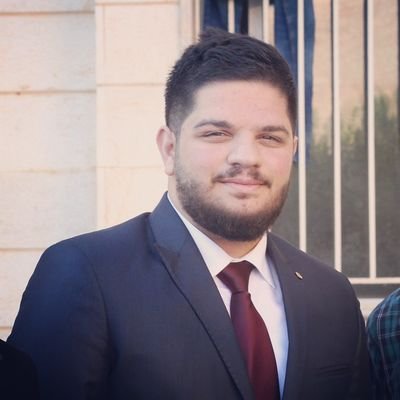 Profile Picture of Ahmad Baroudi (@a7madbaroudi93) on Twitter