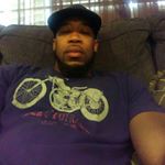 Profile Picture of Hershell Thomas (@hershellthomas) on Instagram