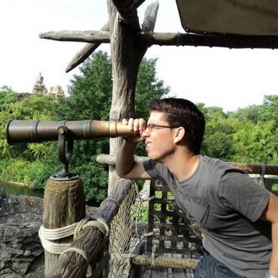 Profile Picture of Antonio Alcaide (@a_alcaide) on Twitter