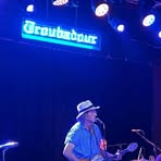 Profile Picture of James McMurtry (@James-McMurtry) on Facebook