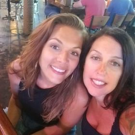 Profile Picture of Danielle Calderon (@dseldin81) on Pinterest