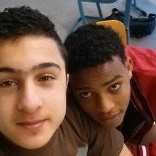 Profile Picture of Fili  Michael (@hh2246523) on Twitter