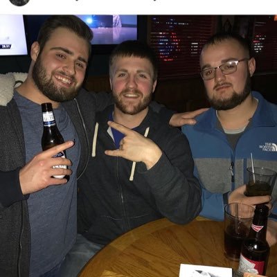 Profile Picture of Zach Jones (@ZachMichael91) on Twitter