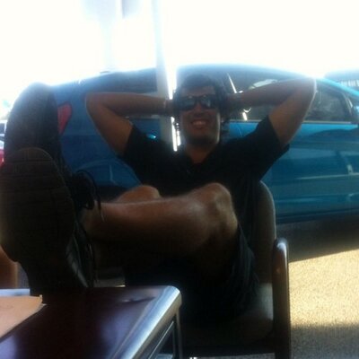 Profile Picture of Colt Carson (@ColtCarson) on Twitter