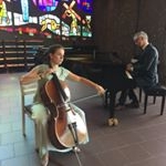 Profile Picture of Lars Erik Tangen (@duocellopiano) on Instagram