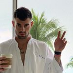 Profile Picture of Seth Thomas (@sethygill) on Instagram