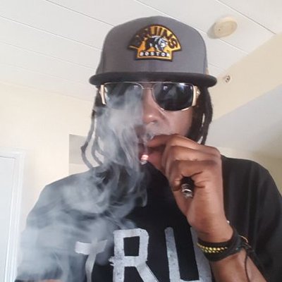 Profile Picture of Bryan Mclean (@Killa_B_617) on Twitter