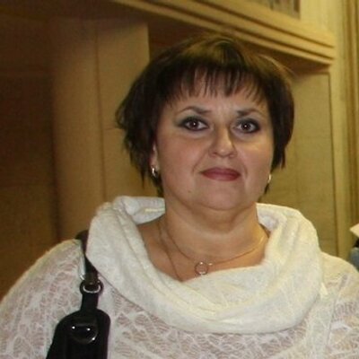 Profile Picture of Alferova Galina (@Alfgala) on Twitter