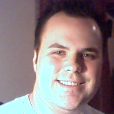 Jason Strahan - Twitter Profile Picture of Jason Strahan (@shoutofpraise) on Twitter